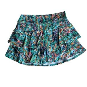 DONA JO Tennis Skirt Skort Size XL